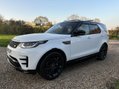 Land Rover Discovery SD6 HSE 2