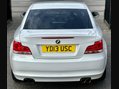 BMW 1 Series 2.0 120i Exclusive Edition Euro 5 (s/s) 2dr 6