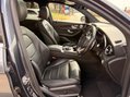 Mercedes-Benz GLC 2.1 GLC250d AMG Line (Premium Plus) G-Tronic 4MATIC Euro 6 (s/s) 5dr 18
