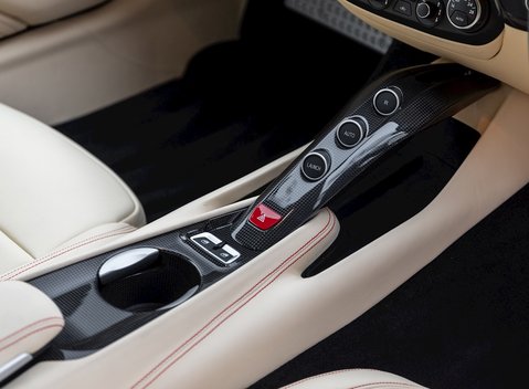 Ferrari F12 Berlinetta 17