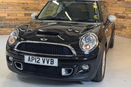 Mini Clubman 1.6 Cooper S Estate 5dr Petrol Steptronic Euro 5 (184 ps) 31