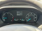 Ford Transit Dropside XLWB L4 Leader 350 Sensors EURO 6 20