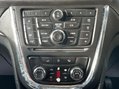 Vauxhall Mokka 1.4i Turbo Tech Line 4WD Euro 6 (s/s) 5dr 27