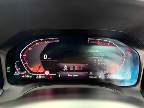 BMW 3 Series 2.0 320d M Sport Saloon 4dr Diesel Auto Euro 6 (s/s) (190 ps) 30