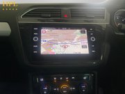 Volkswagen Tiguan 2.0 TDI Match SUV 5dr Diesel Manual Euro 6 (s/s) (150 ps) Air Con - Alloys 17