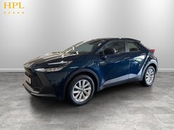 Toyota C-HR 1.8 VVT-h Icon SUV 5dr Petrol Hybrid CVT Euro 6 (s/s) (140 ps)
