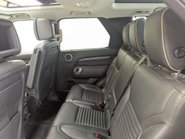Land Rover Discovery 3.0 Discovery Luxury HSE TD6 Auto 4WD 5dr 39