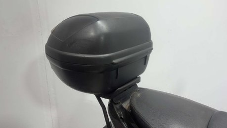 Piaggio MP3 Yourban Sport LT 2013 28K TRIKE 3 WHEELER CAR LICENCE 300CC BIKE SCOOTER 8