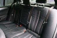 BMW 5 Series 2.0 530i M Sport Auto 4dr 6