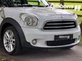 Mini Paceman 1.6 Paceman Cooper D 3dr 8