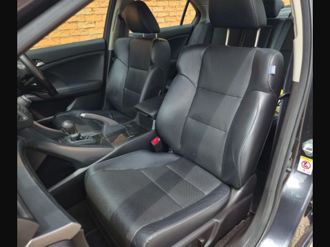 Honda Accord 2.2 Accord EX i-DTec Auto 4dr 41
