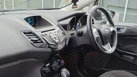 Ford Fiesta 1.6 Zetec Hatchback 5dr Petrol Powershift Euro 6 (105 ps) 20