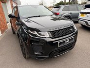 Land Rover Range Rover Evoque SI4 HSE DYNAMIC 7