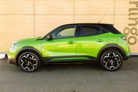 Vauxhall Mokka ULTIMATE 13