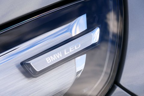 BMW X1 2.0 X1 xDrive 23I M Sport MHEV A 4WD 5dr 21