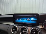 Mercedes-Benz C Class 1.5 C 200 AMG Line Auto 4dr 82