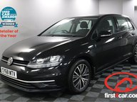 Volkswagen Golf SE NAVIGATION TDI 1