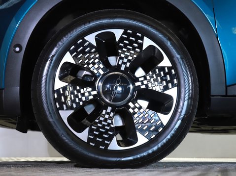 Fiat 600 115kW La Prima 54kWh 5dr Auto 14