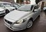 Volvo V40 2.0 D3 SE Lux Nav Geartronic Euro 5 (s/s) 5dr