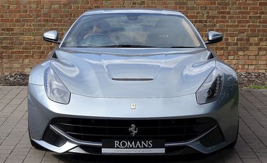 Ferrari F12 Berlinetta 2