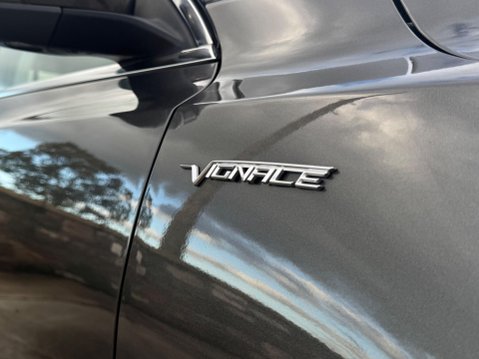 Ford Focus 1.0T EcoBoost Vignale Euro 6 (s/s) 5dr 7