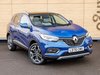 Renault Kadjar GT LINE TCE EDC