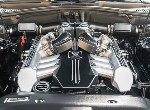 Rolls-Royce Phantom 39