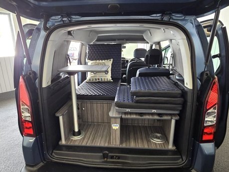 Citroen Berlingo MULTISPACE XTR HDI 19