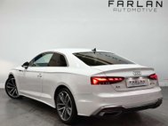Audi A5 2.0 TDI 35 S line Coupe 2dr Diesel S Tronic Euro 6 (s/s) (163 ps) 5