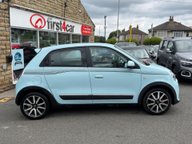 Renault Twingo DYNAMIQUE ENERGY TCE S/S 8