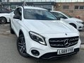 Mercedes-Benz GLA 1.6 GLA180 Urban Edition 7G-DCT Euro 6 (s/s) 5dr 10