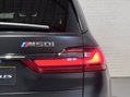 BMW X7 4.4 M50i V8 Frozen Black Edition Auto xDrive Euro 6 (s/s) 5dr 9