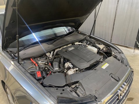 Audi A6 2.0 TDI 40 S line S Tronic Euro 6 (s/s) 4dr 52