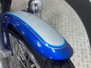 Harley-Davidson Sportster XL 1200 C 2011 ONLY 8K MOT STUNNING CRUISER BIKE 1200CC 13