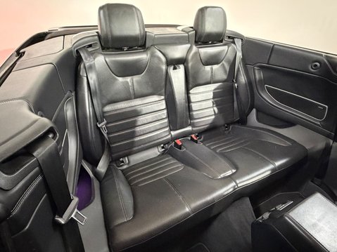 Land Rover Range Rover Evoque HSE DYNAMIC 2.0 TD4 AUTOMATIC 4WD 31
