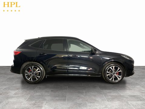 Ford Kuga 1.5T EcoBoost ST-Line X Edition SUV 5dr Petrol Manual Euro 6 (s/s) (150 ps) 8