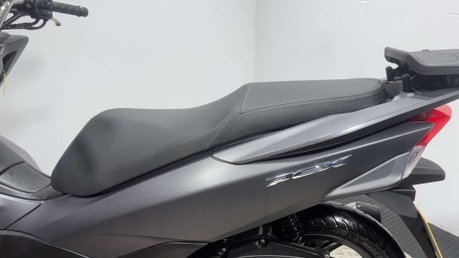 Honda PCX 2015 WW ONLY 7K ARROW EXHAUST NEW MOT VERY CLEAN 125CC SCOOTER 27