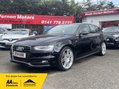 Audi A4 2.0 TDI S line Euro 5 (s/s) 5dr 1