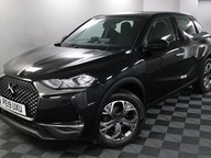 DS DS 3 PURETECH ELEGANCE S/S 20