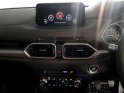 Mazda CX-5 2.0 SKYACTIV-G SE-L Nav SUV 5dr Petrol Manual Euro 6 (s/s) (165 ps) Cruise 17