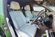 Porsche Macan PDK 22