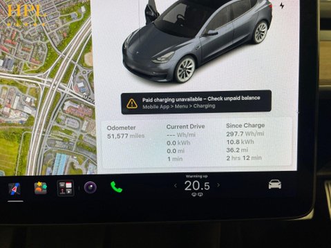 Tesla Model 3 (Dual Motor) Long Range Saloon 4dr Electric Auto 4WDE (346 ps) 14