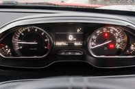 Peugeot 2008 PURETECH S/S GT LINE 15