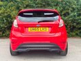 Ford Fiesta 1.0T EcoBoost Zetec S Euro 6 (s/s) 3dr 6