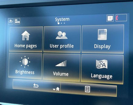 Renault Kadjar 1.3 Kadjar S Edition TCE Auto 5dr 34