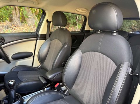 Mini Countryman 1.6 Countryman Cooper 5dr 24