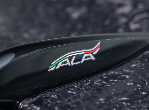 Lamborghini Huracan Spyder LP 640-4 PERFORMANTE 38