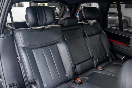 Land Rover Range Rover D350 MHEV Autobiography SUV 3.0 Automatic Diesel 21