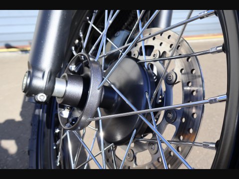 Triumph Scrambler SCRAMBLER 900 17