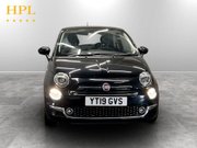 Fiat 500 1.2 Lounge Hatchback 3dr Petrol Manual Euro 6 (s/s) (69 bhp) 2